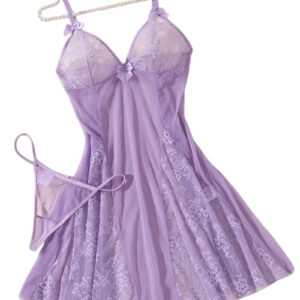Purple Flame