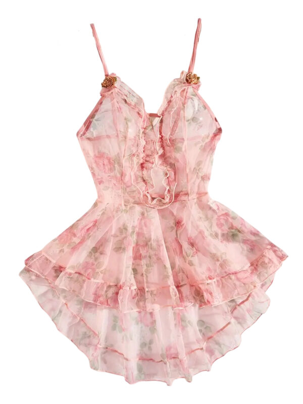 Éssenza Floral