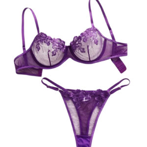 Violette Royale – Set x2