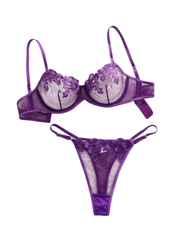 Violette Royale – Set x2