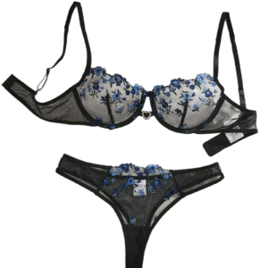 Stormy - Rubilu Set