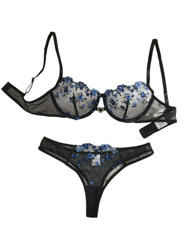 Stormy - Rubilu Set