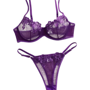 Set lucia