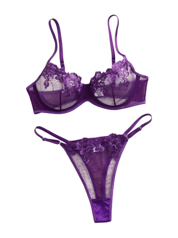 Set lucia