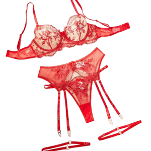 Set clementina vino