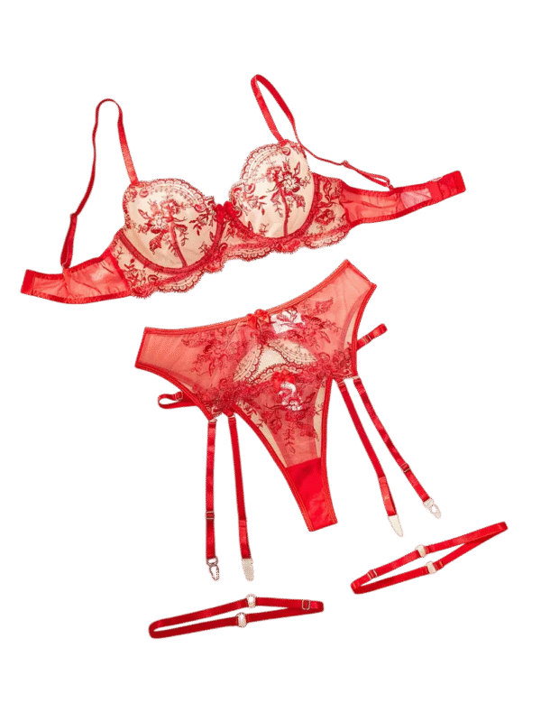 Set clementina vino