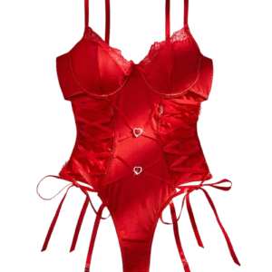 Set red magic