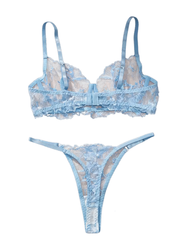 Set serene blue - Image 2