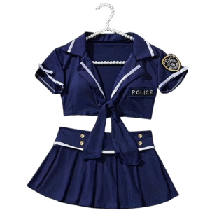 Set police