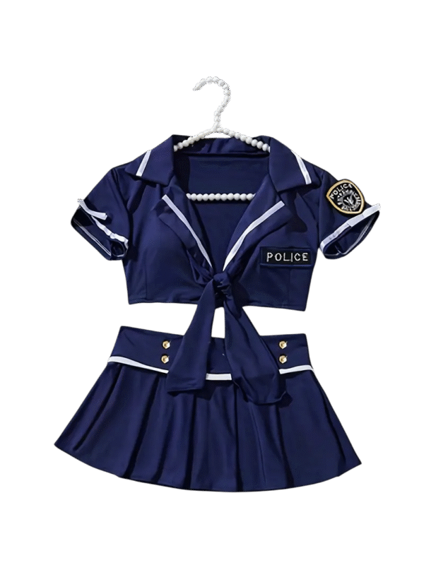 Set police