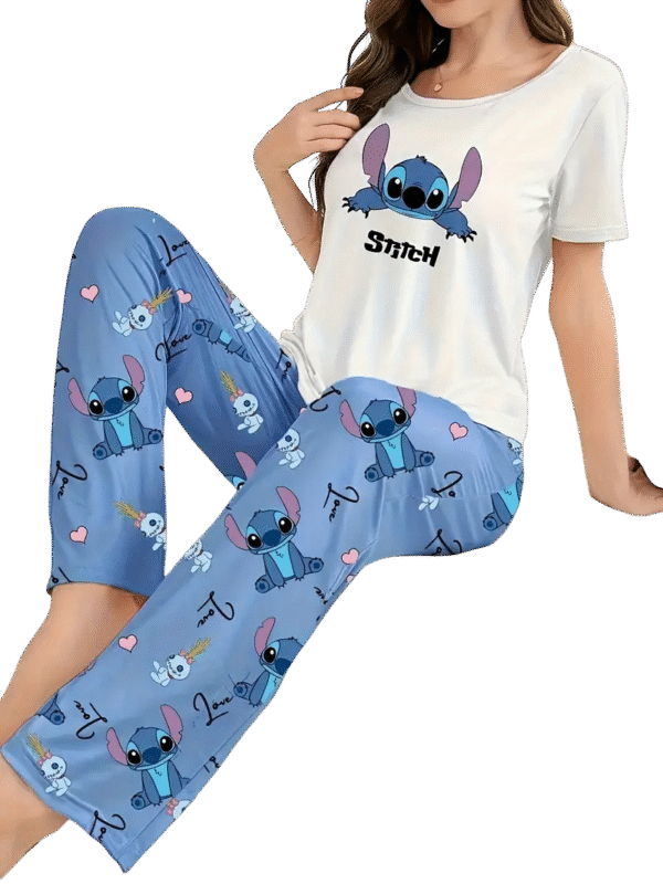 Pijama disney